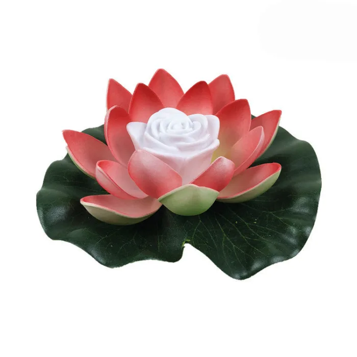 LED lotus lamp - Image 7