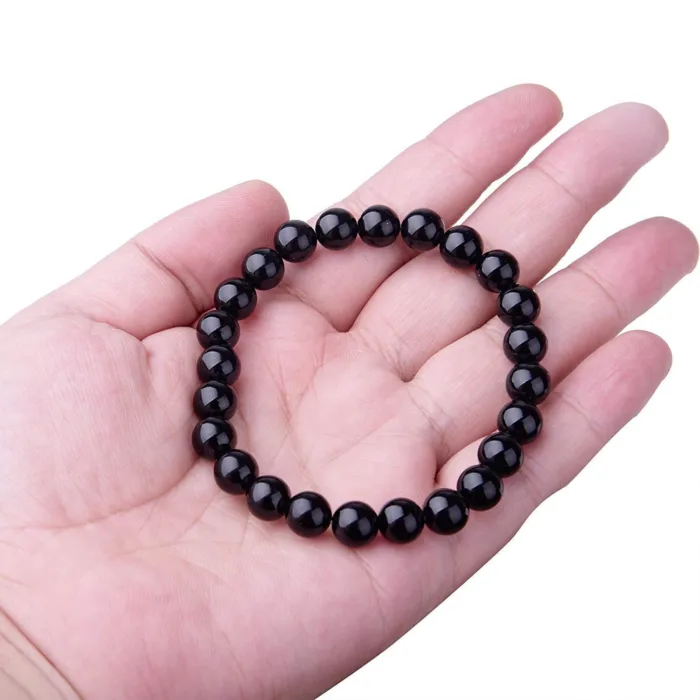 Black Onyx Bracelet - Image 3