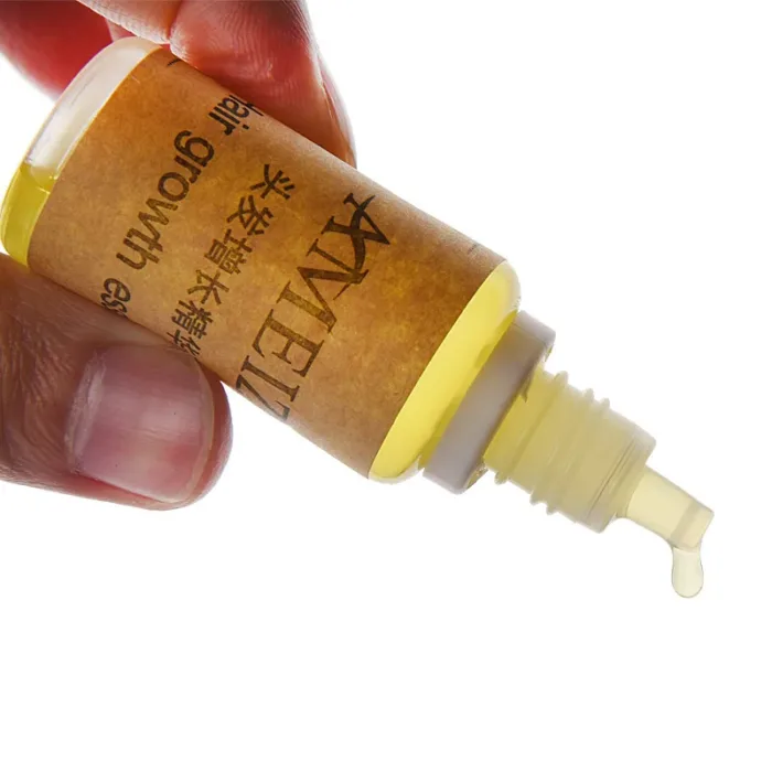 Hair Growth anti Hair Loss Liquid 20ml - Image 2