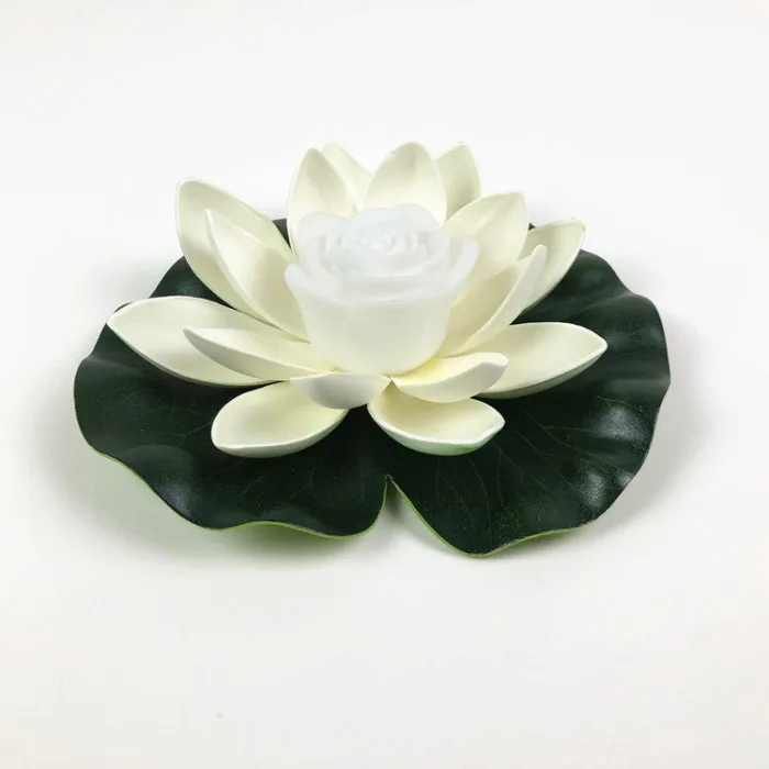 LED lotus lamp - Image 9