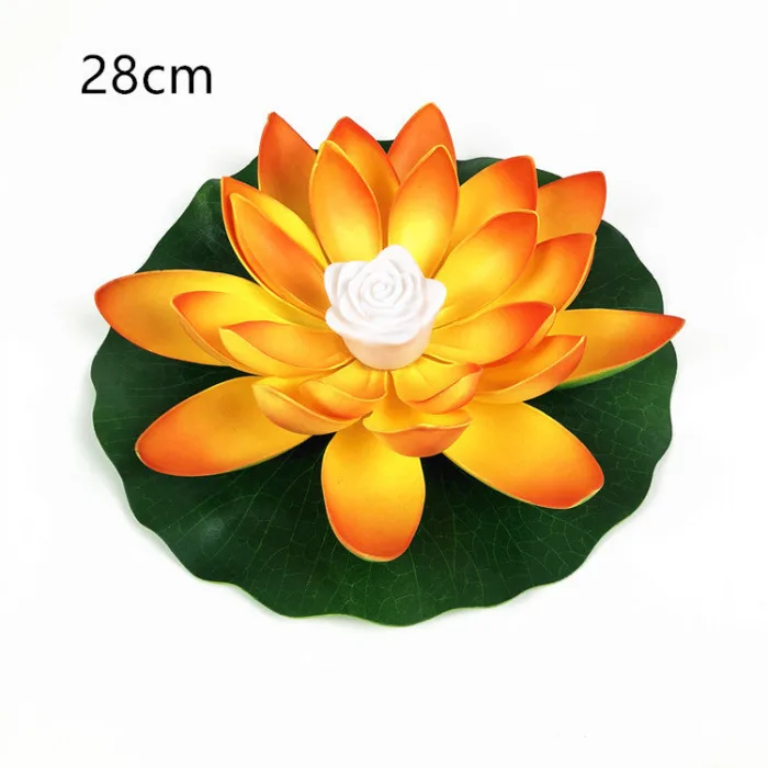 LED lotus lamp - Image 11