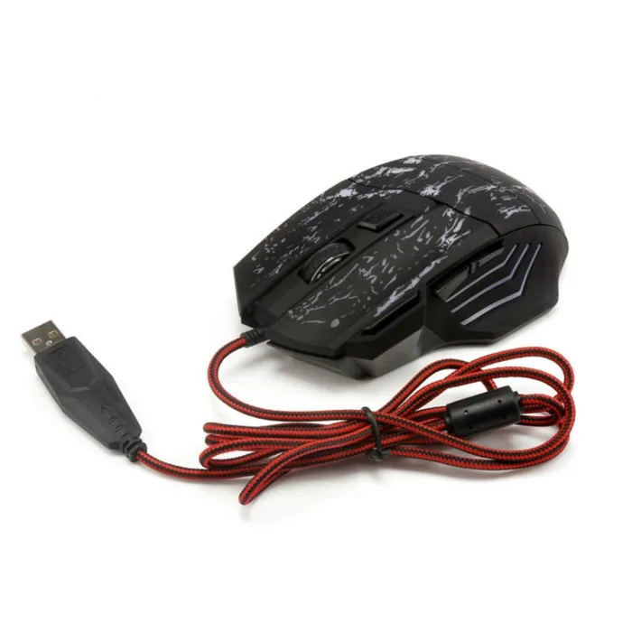 Computer Gaming Mouse - Image 7