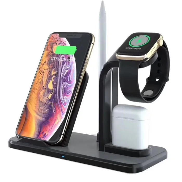 Wireless charger bracket - Image 2