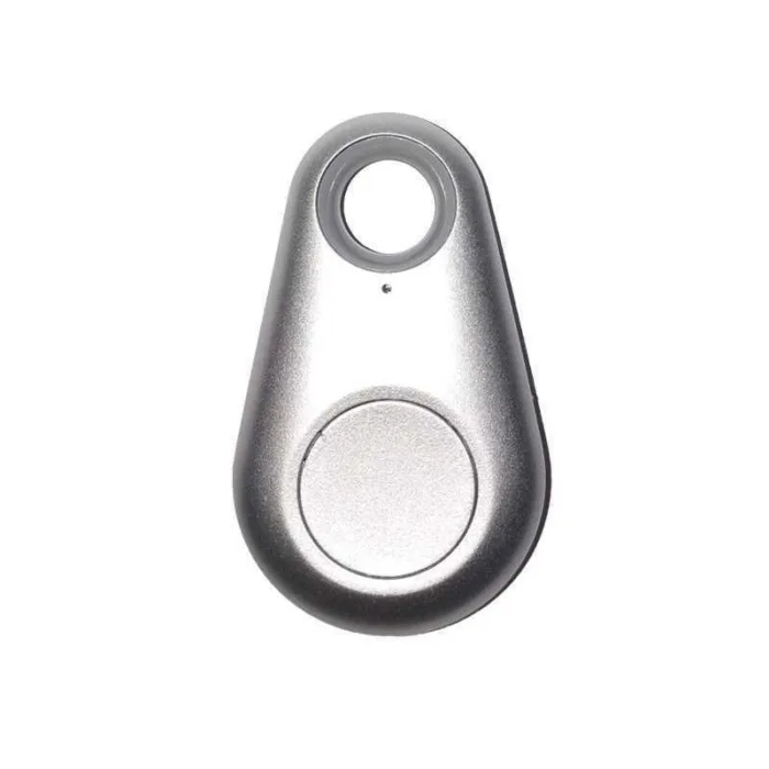 Water Drop Bluetooth-compatible Anti Lost Object Finder - Image 8