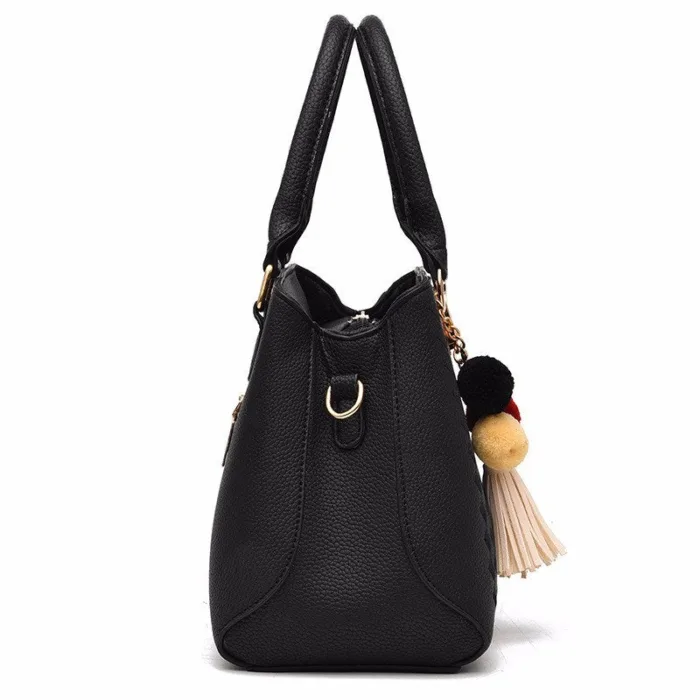 Ladies Hand Bags Luxury Handbags Women Bags Crossbody Bag - Image 9