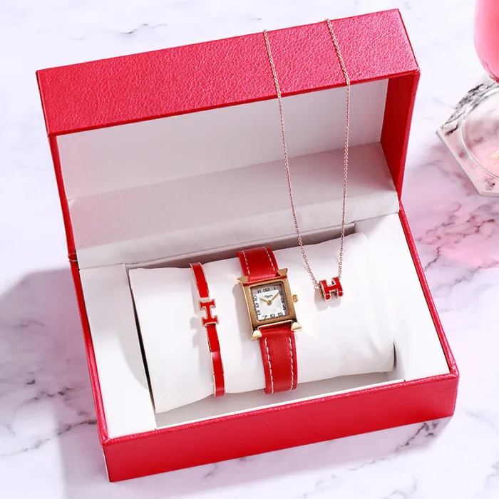 Valentine's Day gifts for ladies watches - Image 5