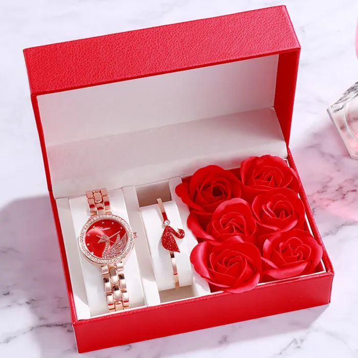 Valentine's Day gifts for ladies watches - Image 16