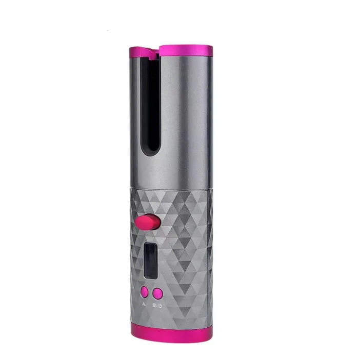 Multifunctional Automatic Wireless Curling Iron - Image 3