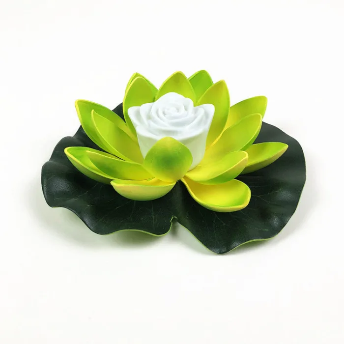 LED lotus lamp - Image 5