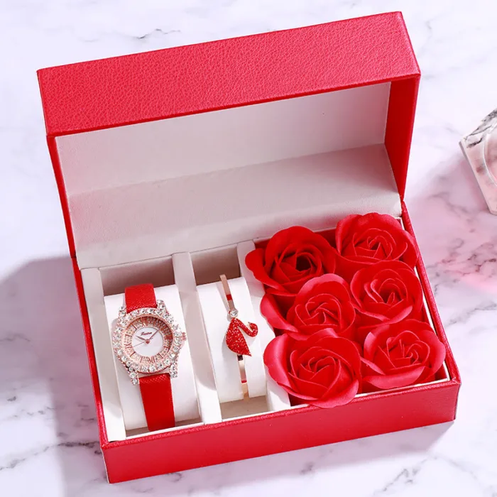 Valentine's Day gifts for ladies watches - Image 3