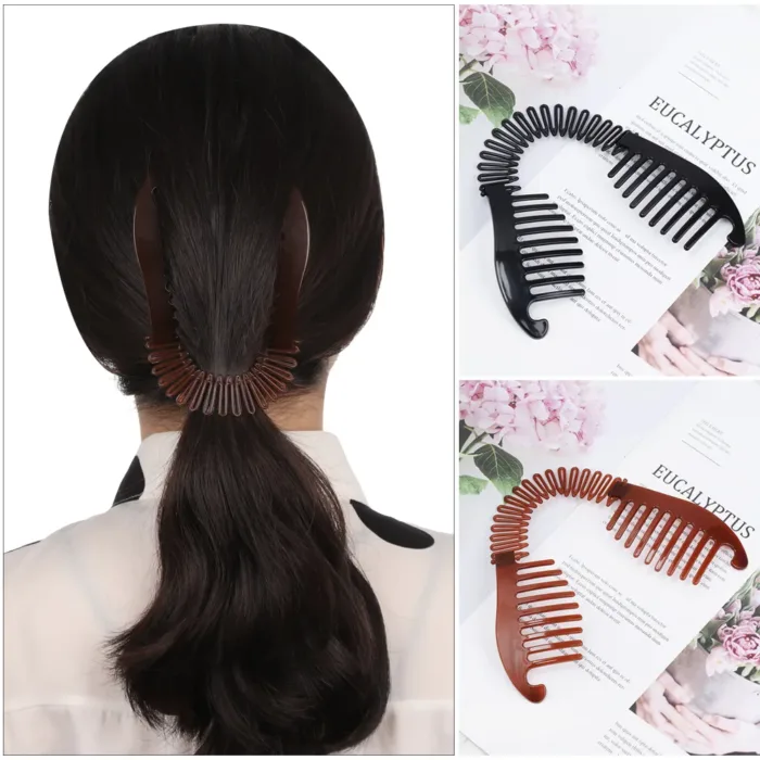 Hair Accessories - Image 2