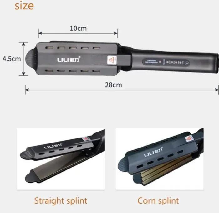 Hair straightener - Image 3