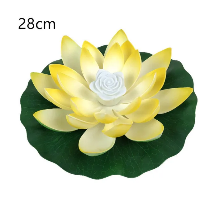 LED lotus lamp - Image 6