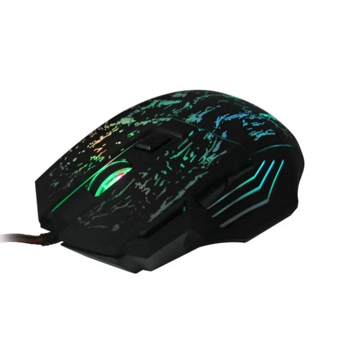 Computer Gaming Mouse - Image 4