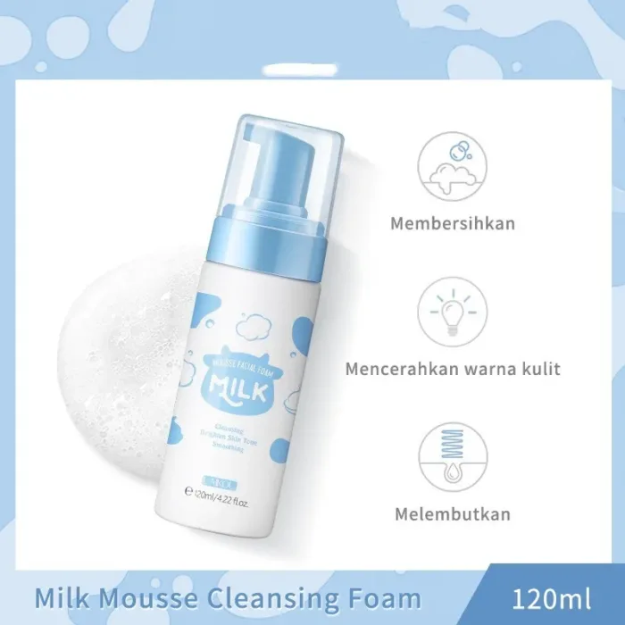 120ml Pore Cleaning Skin Care Product - Image 7