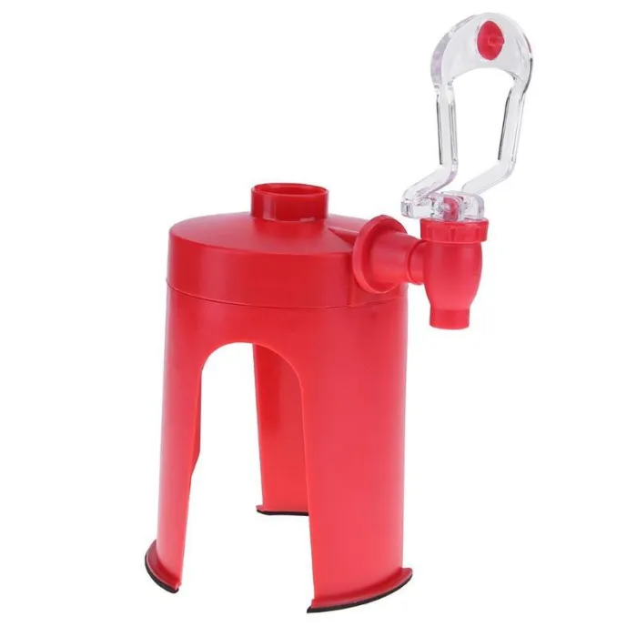 Water Jug Soda Beverage Dispenser Bottle Coke Upside Down Drinking Water Distributeur Gadget Party Home Bar Kitchen Gadget - Image 13