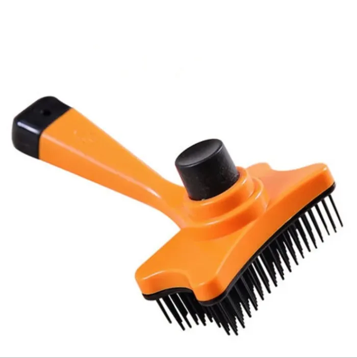 Pet products dog comb cat comb - Image 4