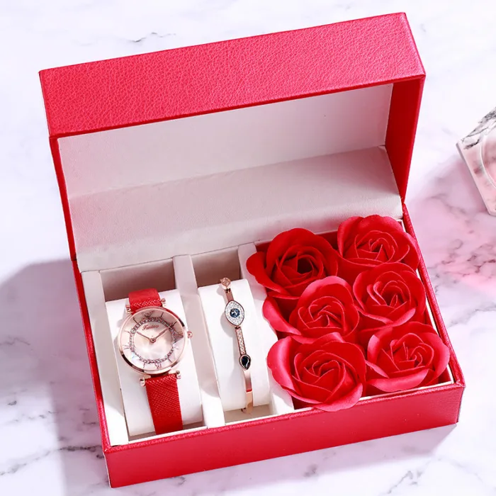 Valentine's Day gifts for ladies watches - Image 6