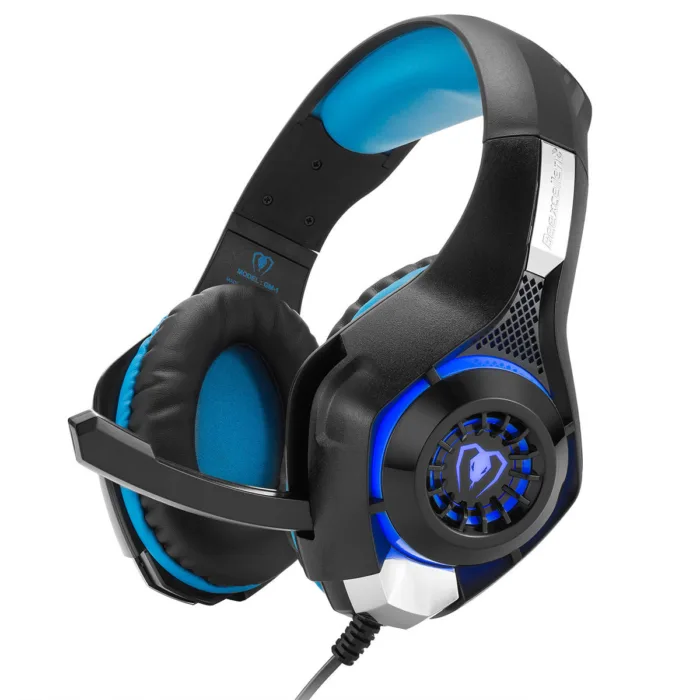 Headphones for gaming gaming - Image 3