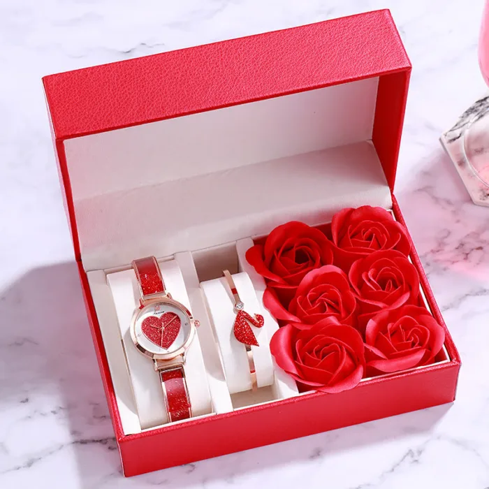 Valentine's Day gifts for ladies watches - Image 11