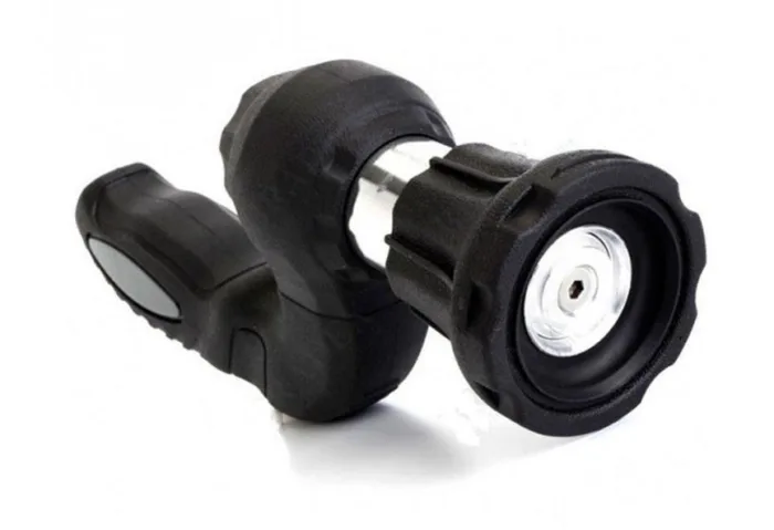 Mighty Power Hose Blaster Nozzle Lawn Garden Car Washing - Image 3