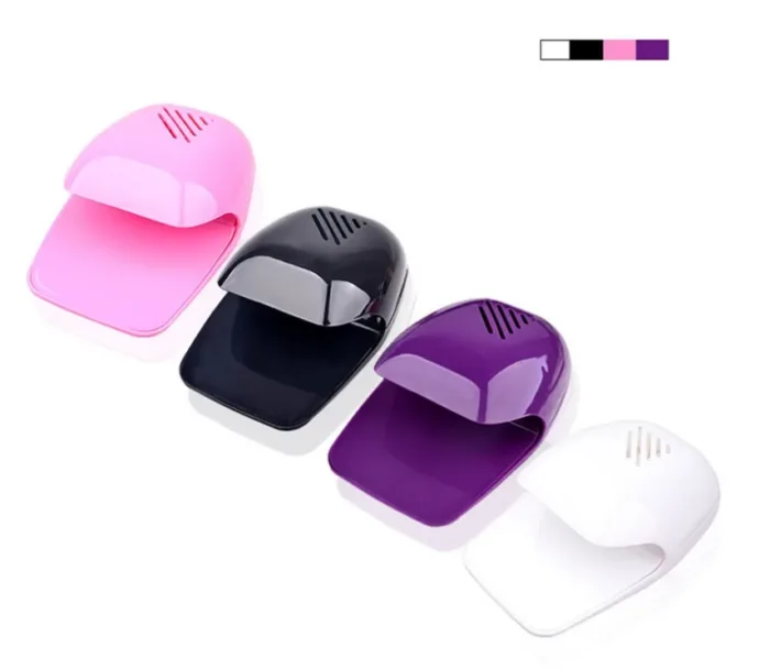 Nail dryer Nail Tool Nail Dryer nail polish Mini Nail Dryer - Image 5