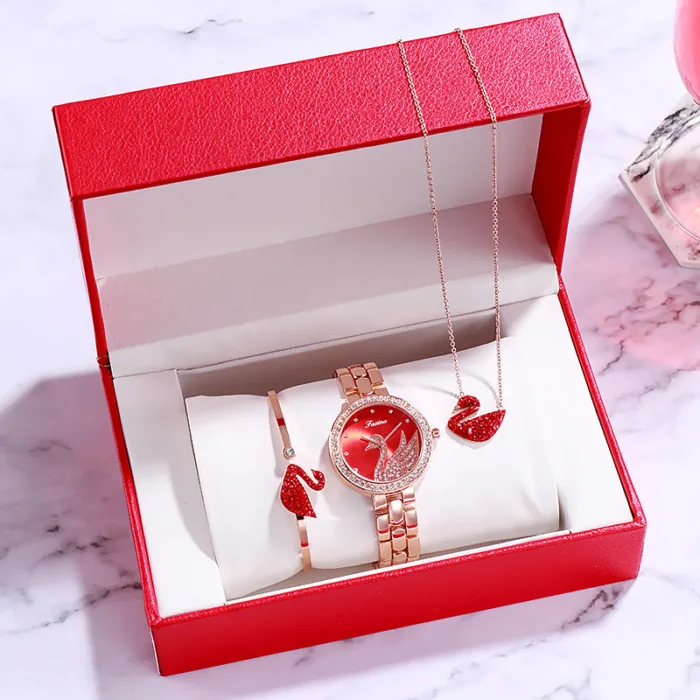 Valentine's Day gifts for ladies watches - Image 2