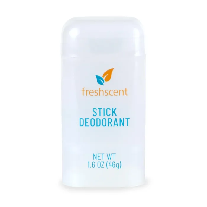 (144 Pack) Freshscent 1.6 oz. Stick Deodorant alcohol free