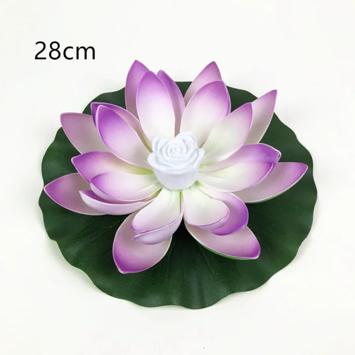 LED lotus lamp - Image 3