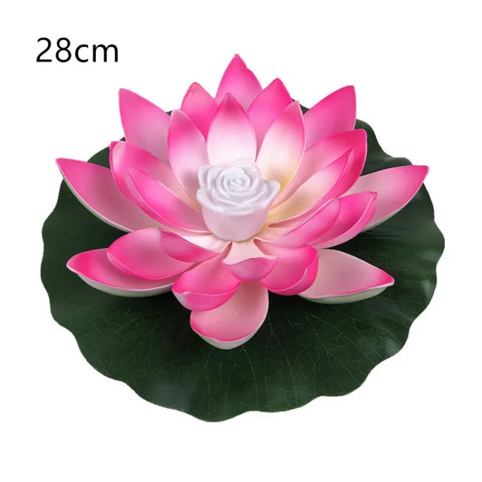 LED lotus lamp - Image 4