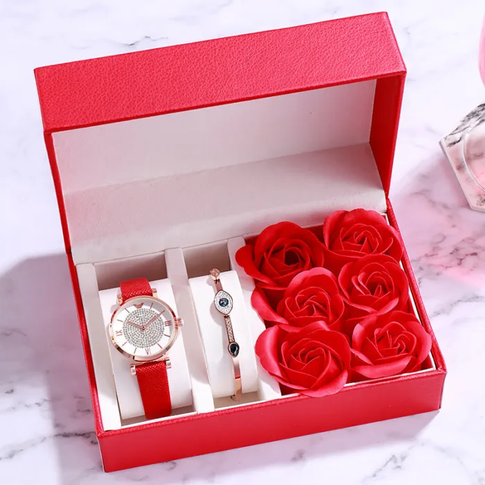 Valentine's Day gifts for ladies watches - Image 13