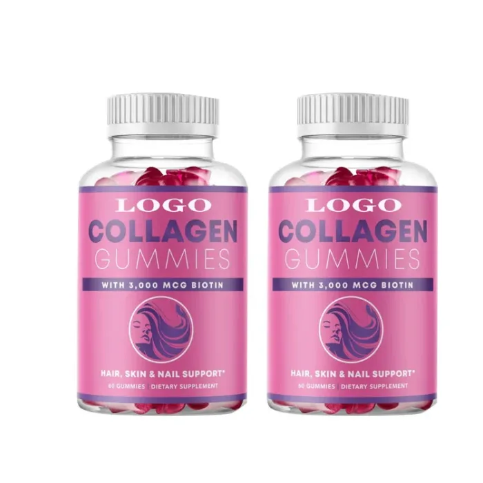 Collagen Gummies - Image 3