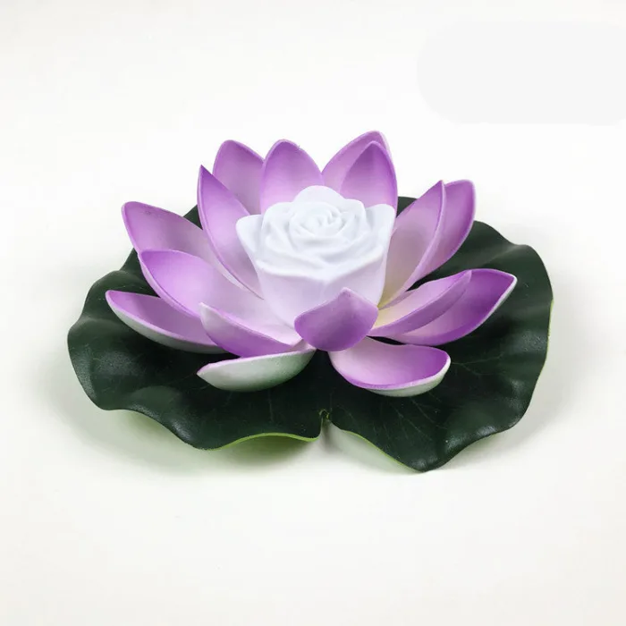 LED lotus lamp - Image 2