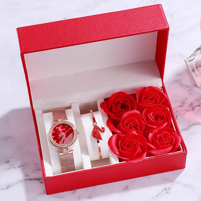 Valentine's Day gifts for ladies watches - Image 15