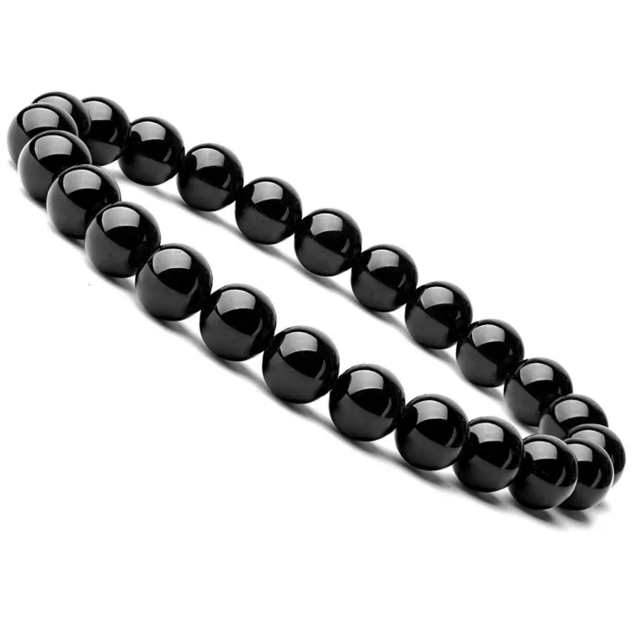 Black Onyx Bracelet - Image 8