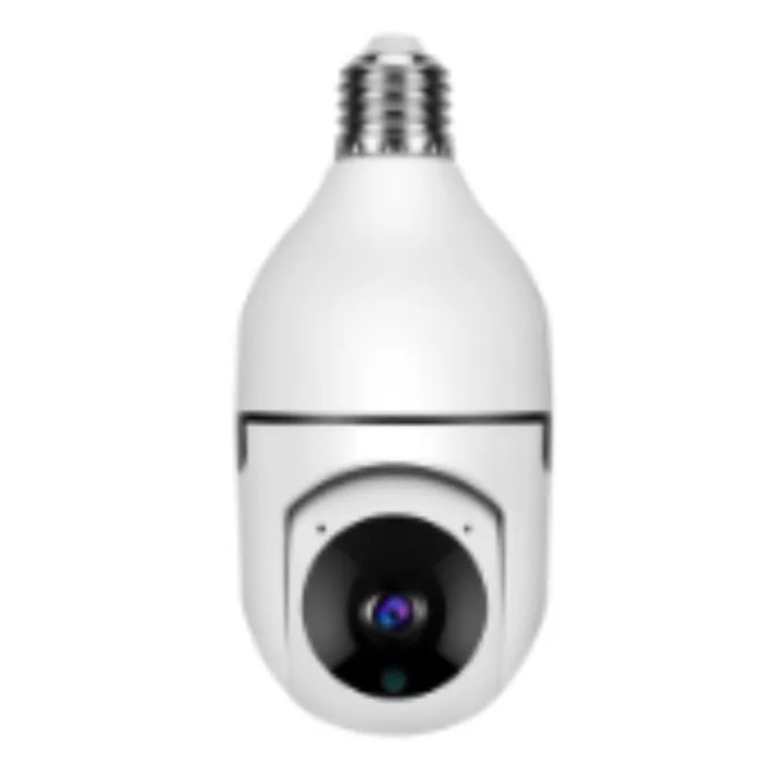 WiFi CAMERA 1080P Bulb 4X Zoom Camera E27 Home 5GWiFi Alarm Monitor - Image 13