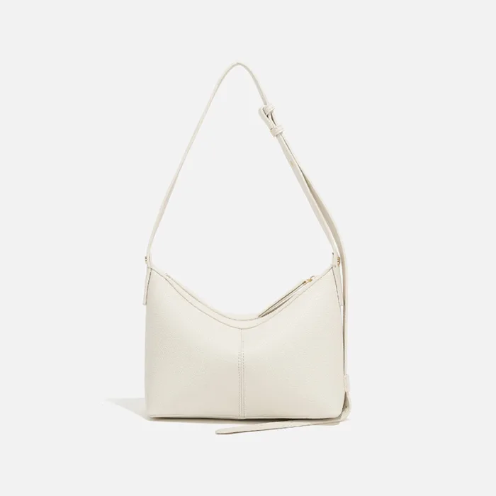 One Shoulder Versatile High-end Sensory Tote Bag - Image 7