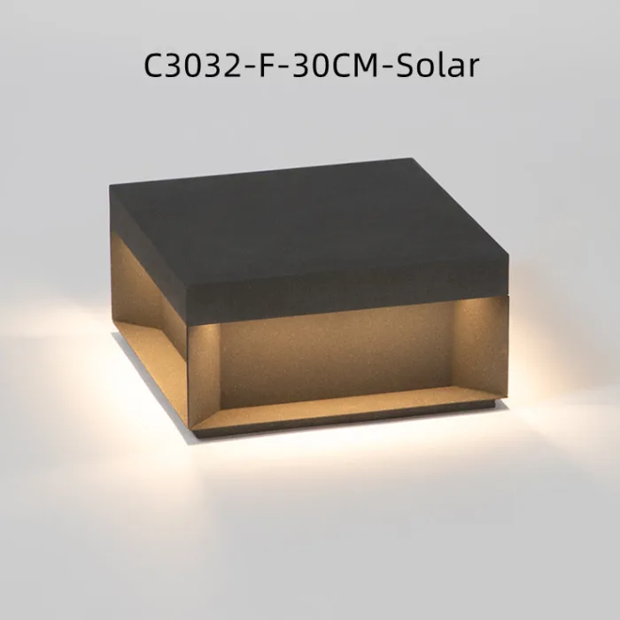 Solar Garden Light Waterproof Garden Lawn - Image 12