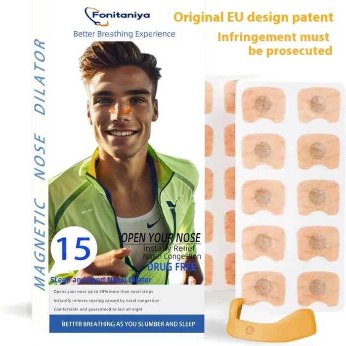 Nasal Respiratory Dilator - Image 2