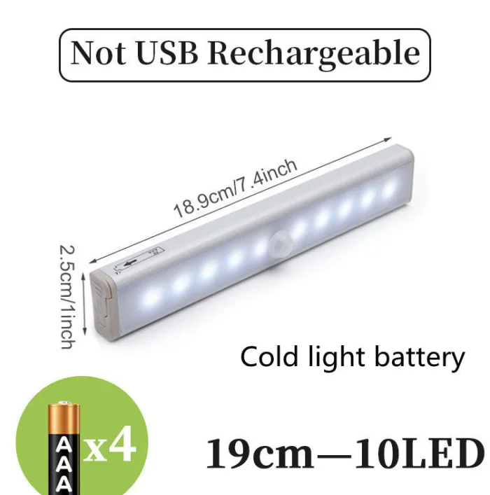 LED sensor light bar - Image 12