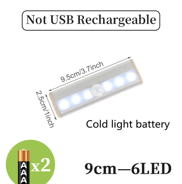 LED sensor light bar - Image 11