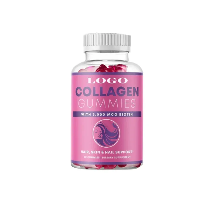 Collagen Gummies - Image 4