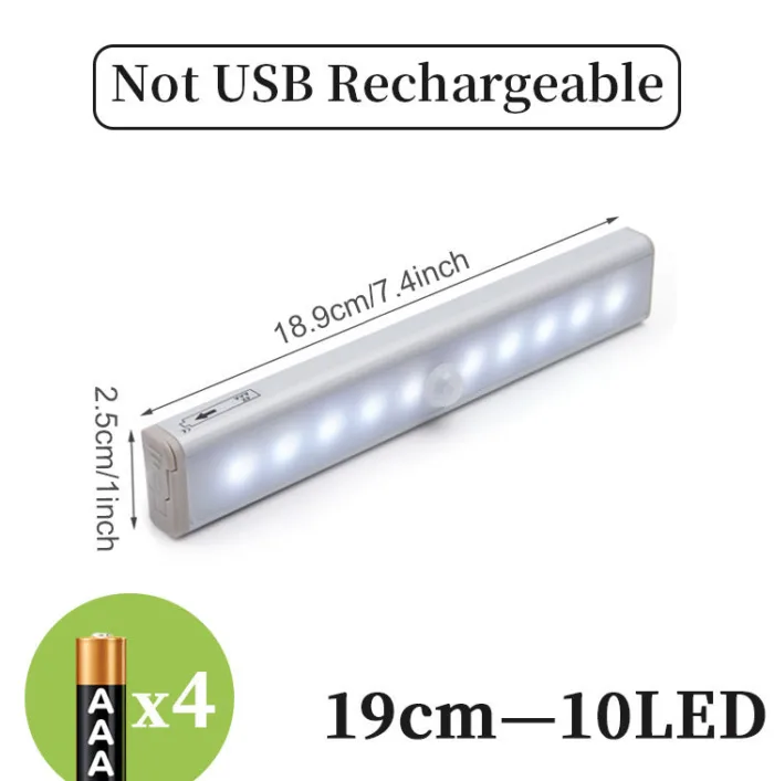 LED sensor light bar - Image 13